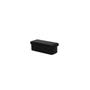 Imagem de Ponteira Tampa Interna Retangular 70 X 30 Mm Lisa
