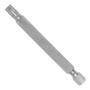 Imagem de Ponteira torx encaixe 1/4 - t30 x 75mm - com guia