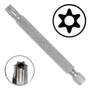 Imagem de Ponteira torx encaixe 1/4 - t30 x 75mm - com guia