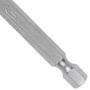 Imagem de Ponteira torx encaixe 1/4 - t30 x 75mm - com guia