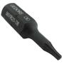 Imagem de Ponteira torx/gtx encaixe 1/4" - t6 x 25mm - 687r - 025.882