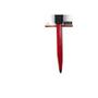 Imagem de Ponteiro Com Empunhadura Starfer 3/4X10''   11069932