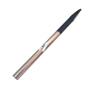 Imagem de Ponteiro Redondo Np Aco 1/2'' X 12''  181 ./ Kit Com 12