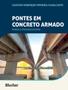 Imagem de Pontes em concreto armado - analise e dimensionamento - EDGARD BLUCHER