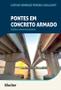 Imagem de Pontes em concreto armado - analise e dimensionamento - EDGARD BLUCHER