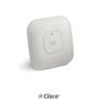 Imagem de Ponto de Acesso Cisco Aironet 3502I, Wireless 802.11 a/g/n, 2.4GHz/4 dBi e 5GHz/3 dBi