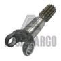 Imagem de PONTUVA CURTA CARRARO 12-15-1780 BHs BMs 83838400
