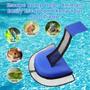 Imagem de Pool Animal Escape Ramp Xximuim Frog Saver para piscina