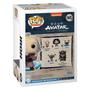 Imagem de Pop Animation Avatar Atla Iroh Lightning 1441 Funko 72101