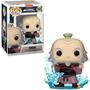 Imagem de Pop Animation Avatar Atla Iroh Lightning 1441 Funko 72101