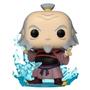 Imagem de Pop Animation Avatar Atla Iroh Lightning 1441 Funko 72101