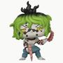 Imagem de Pop Animation Demon Slayer Gyutaro 1751 Funko 80332