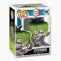 Imagem de Pop Animation Demon Slayer Gyutaro 1751 Funko 80332