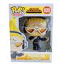 Imagem de Pop Animation My Hero Academia Present Mic 920 Funko 53813