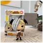 Imagem de Pop Animation My Hero Academia Ryukyu 1007 Funko 51932
