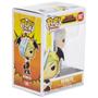 Imagem de Pop Animation My Hero Academia Ryukyu 1007 Funko 51932