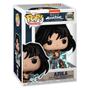Imagem de Pop Avatar Azula Lightning 1440 Funko 72100