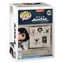 Imagem de Pop Avatar Azula Lightning 1440 Funko 72100