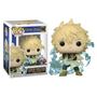 Imagem de Pop Black Clover Luck Voltia 1102 Funko 60707