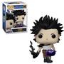 Imagem de Pop Black Clover Yami 1423 Funko 70570