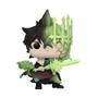 Imagem de Pop Black Clover - Yuno Com Espírito De Zephyr 1422