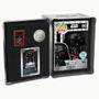 Imagem de Pop Classics Star Wars Darth Vader 01C Funko 77432