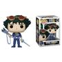 Imagem de Pop Cowboy Bebop Spike Spiegel 1212 Funko 58024