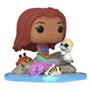 Imagem de Pop! Deluxe - Disney: A Pequena Sereia - Ariel E Amigos 1367