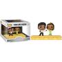 Imagem de Pop! Disney - A Princesa E O Sapo - (the Princess And The Frog) - Tiana E Naveen  1322