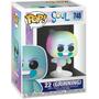 Imagem de Pop! Disney Soul - 22 Sorrindo 748 - Funko