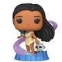 Imagem de Pop Disney Ultimate Princess Pocahontas 1017 Funko 55971