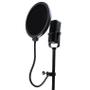 Imagem de Pop-filter - anti-puff com pescoco