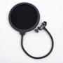 Imagem de Pop-filter - anti-puff com pescoco