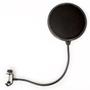 Imagem de Pop filter lexsen lpf-016 para pedestal ou mesa