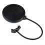 Imagem de Pop Filter para Microfone Profissional