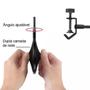 Imagem de Pop Filter para Microfone Profissional