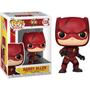 Pop! Flash - Barry Allen 1336 - FUNKO Imagem de Pop! Flash - Barry Allen 1336