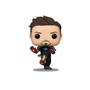 Imagem de Pop! funko - a saga do infinito - tony stark - glow in the dark