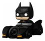 Imagem de Pop! Funko Batman Com Batmobile Batmovel 522  Dc Batman