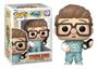 Imagem de Pop! Funko Carl Jovem 1480  Disney Up!