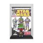 Imagem de Pop! funko - comic covers - star wars - boba fett