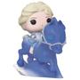 Imagem de Pop! funko disney frozen 2 - elsa riding nokk- 74