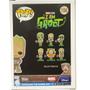 Imagem de Pop Funko Groot With Gruds Grunhidos 1194 I Am Baby Marvel