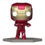 Imagem de Pop! funko - guerra civil - homem de ferro - special edition