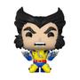 Imagem de Pop! funko - marvel - wolverine 50 anos - wolverine (fatal attractions)