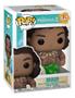 Imagem de Pop! Funko Maui Com Anzol 1547  Disney Moana 2