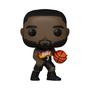 Imagem de POP Funko NBA: Suns - Chris Paul, Multicolorido, 4 polegadas, (59262)