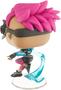 Imagem de POP! Funko Overwatch Tracer (Punk Skin) Exclusivo 495