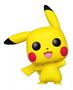 Imagem de Pop Funko Pokemon - Pikachu 553