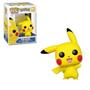 Imagem de Pop Funko Pokemon - Pikachu 553